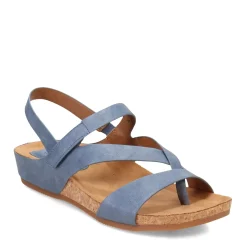Women's Eurosoft, Gianetta Sandal|Eurosoft by Sofft Clearance