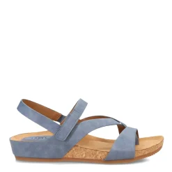 Women's Eurosoft, Gianetta Sandal|Eurosoft by Sofft Clearance