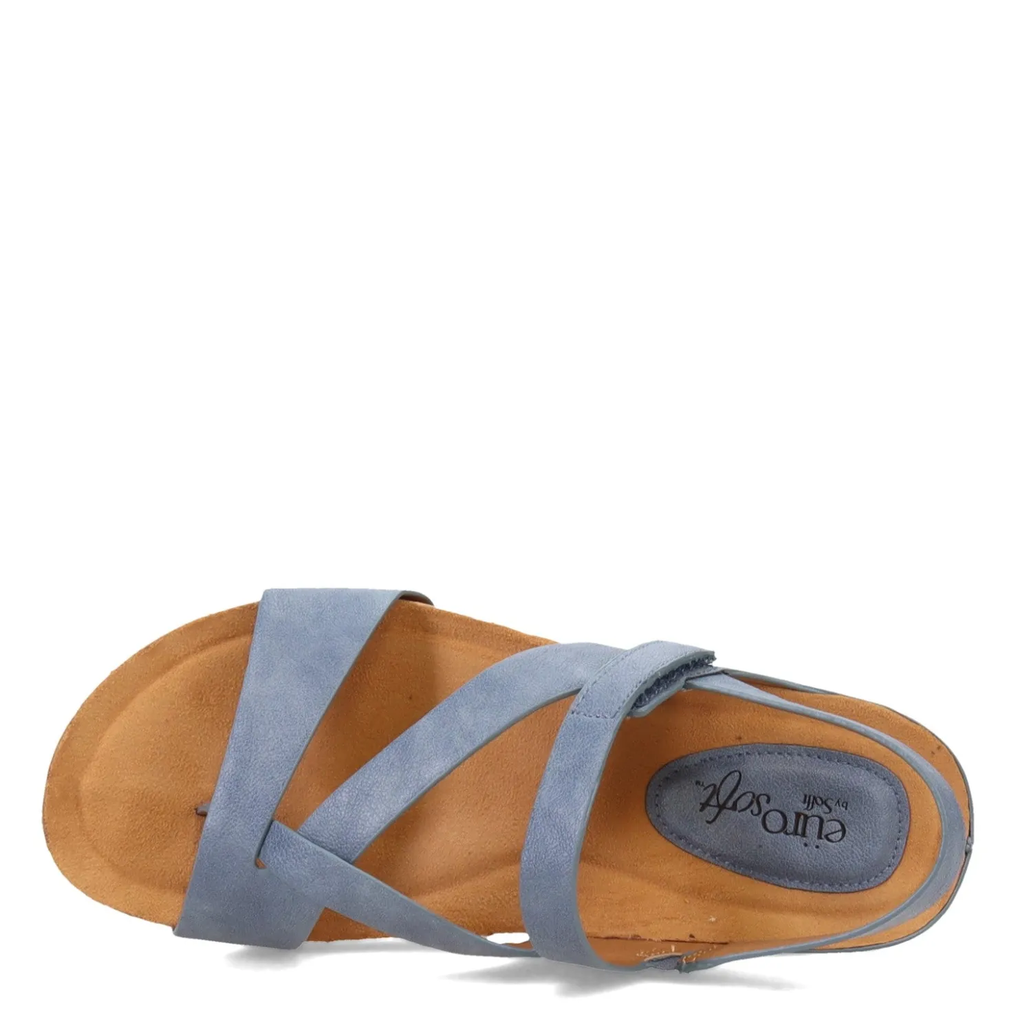 Women's Eurosoft, Gianetta Sandal|Eurosoft by Sofft Clearance