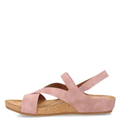Footbed Sandals*Eurosoft by Sofft Women's Eurosoft, Gianetta Sandal Lilac
