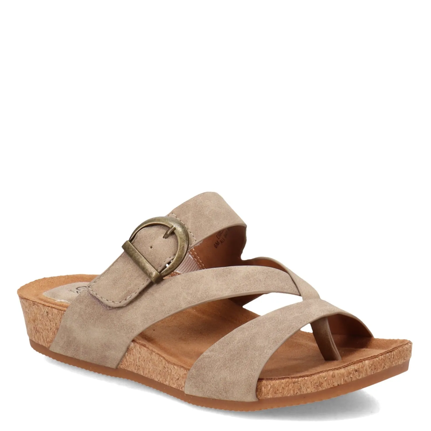 Women's Eurosoft, Gladis Sandal|Eurosoft by Sofft New