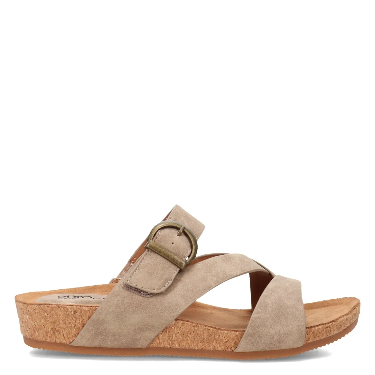 Women's Eurosoft, Gladis Sandal|Eurosoft by Sofft New