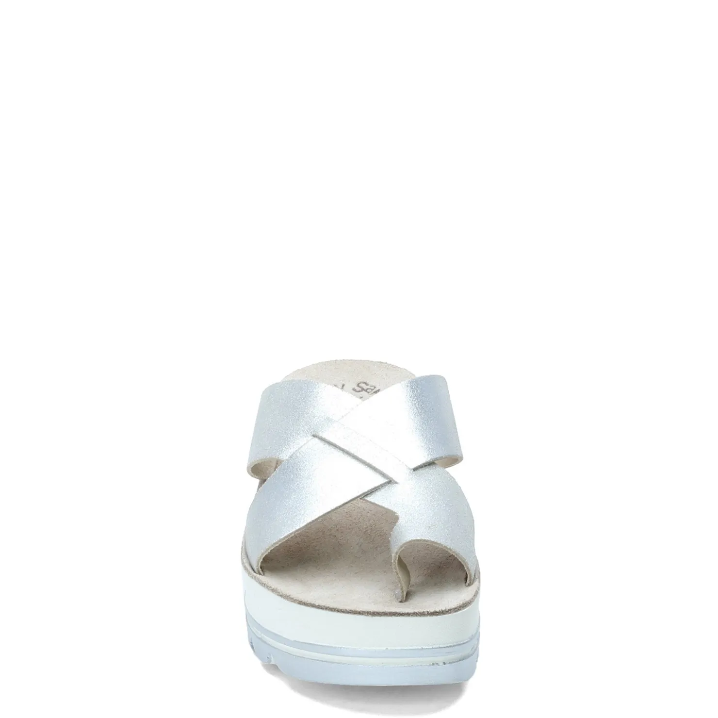 Wedges*Fantasy Sandals Women's , Clara Sandal