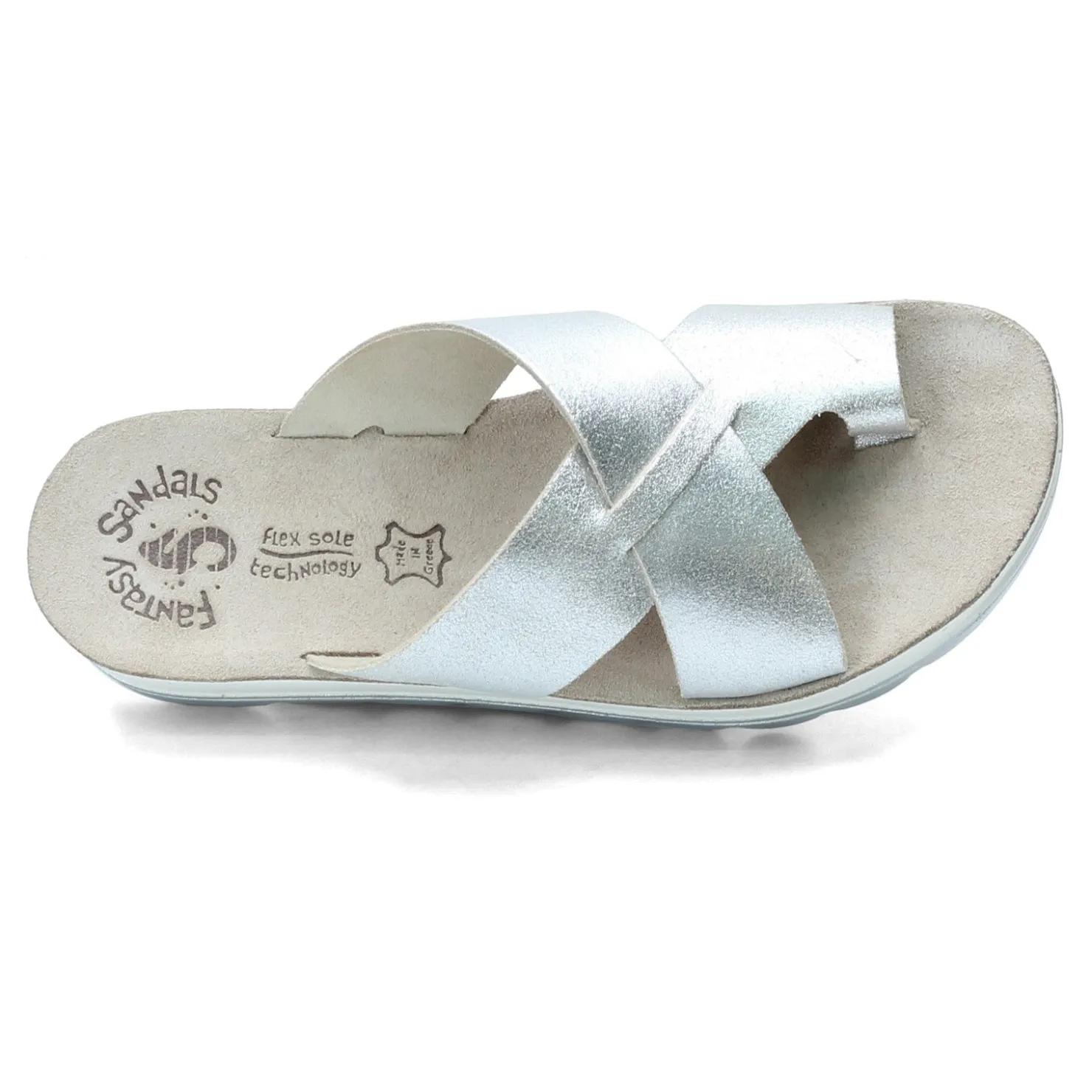 Wedges*Fantasy Sandals Women's , Clara Sandal