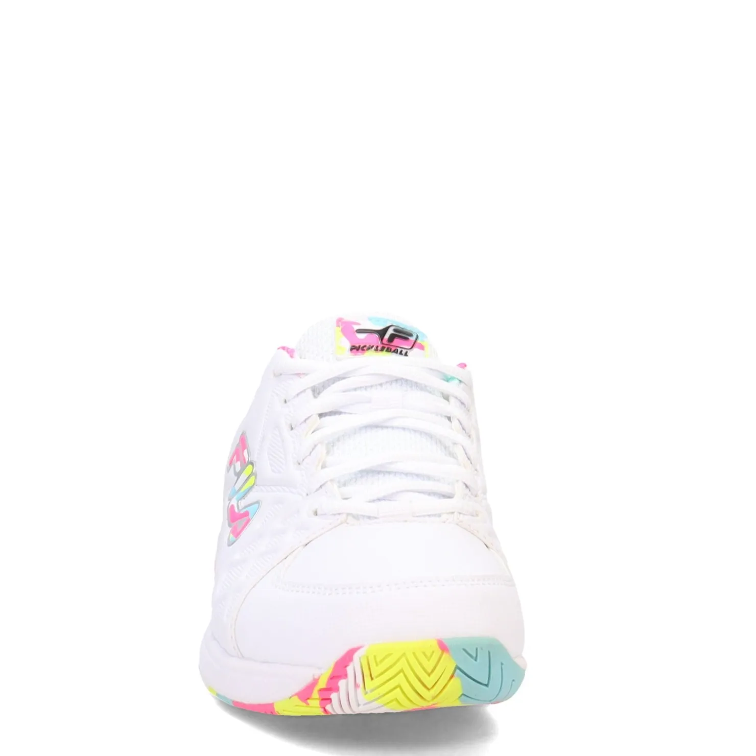 Women's , Double Bounce 3 Pickleball Shoe|Fila New