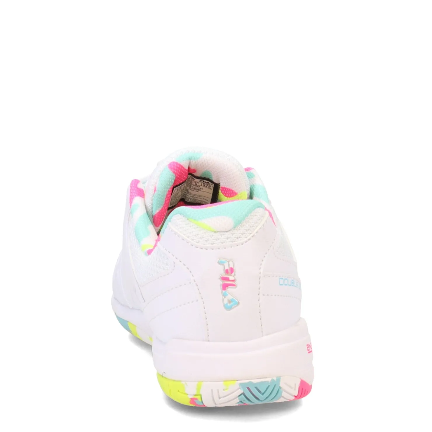 Women's , Double Bounce 3 Pickleball Shoe|Fila New