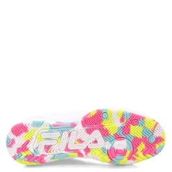 Women's , Double Bounce 3 Pickleball Shoe|Fila New