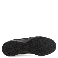 Women's , Memory Layers SR Work Shoe|Fila Discount
