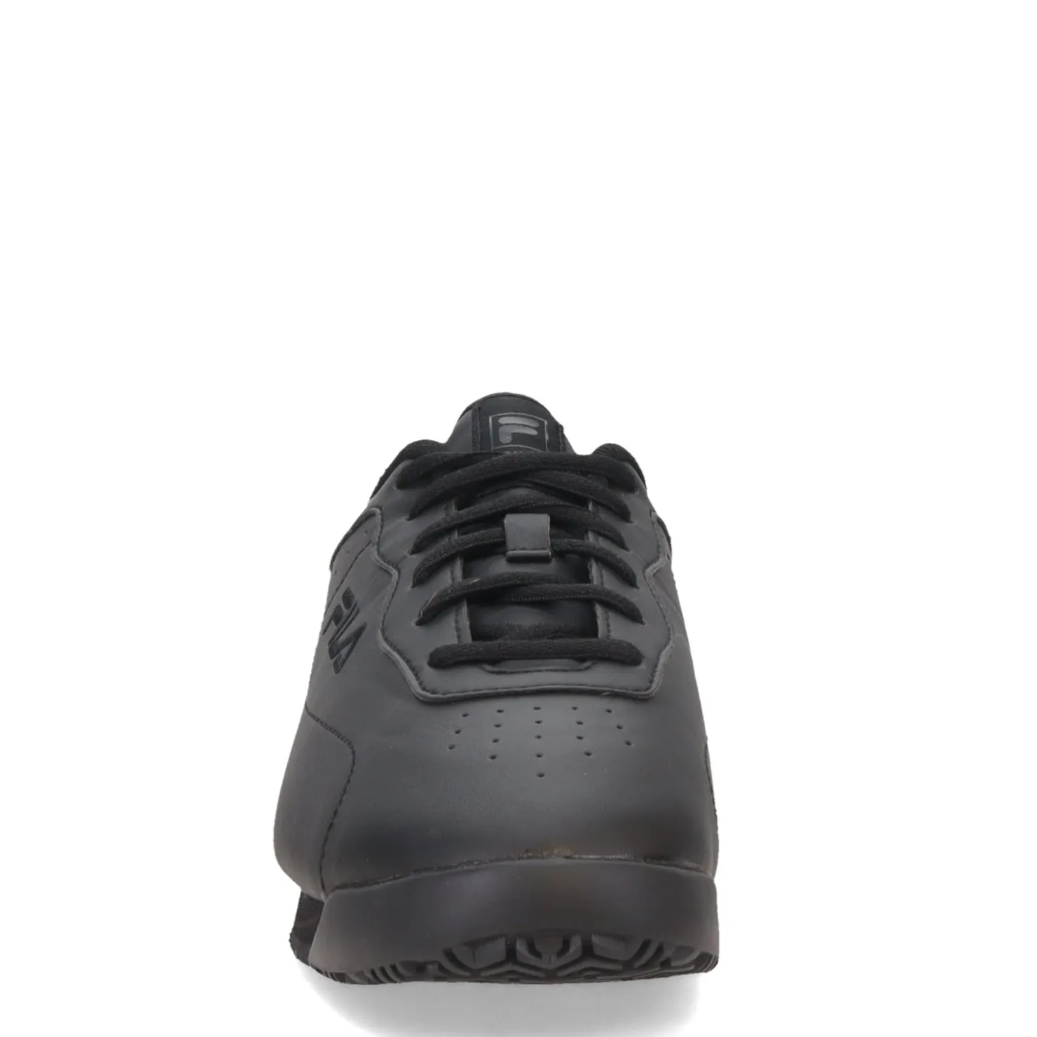 Women's , Memory Viable SR Work Sneaker - Wide Width|Fila Discount