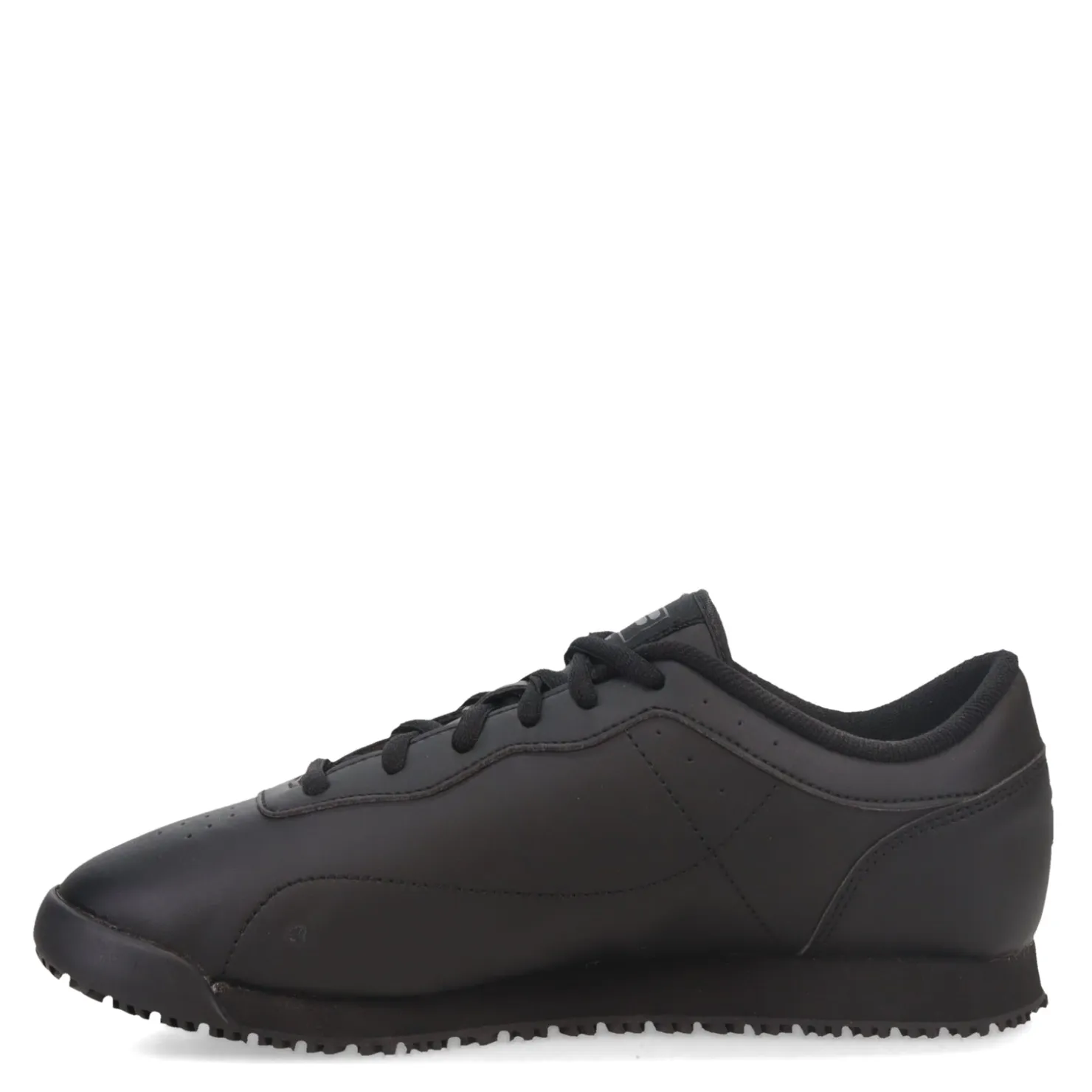 Women's , Memory Viable SR Work Sneaker - Wide Width|Fila Discount