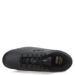 Women's , Memory Viable SR Work Sneaker - Wide Width|Fila Discount