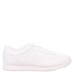 Women's , Memory Viable SR Work Sneaker - Wide Width|Fila Online