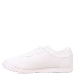 Women's , Memory Viable SR Work Sneaker - Wide Width|Fila Online