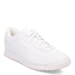 Women's , Memory Viable SR Work Sneaker|Fila Sale