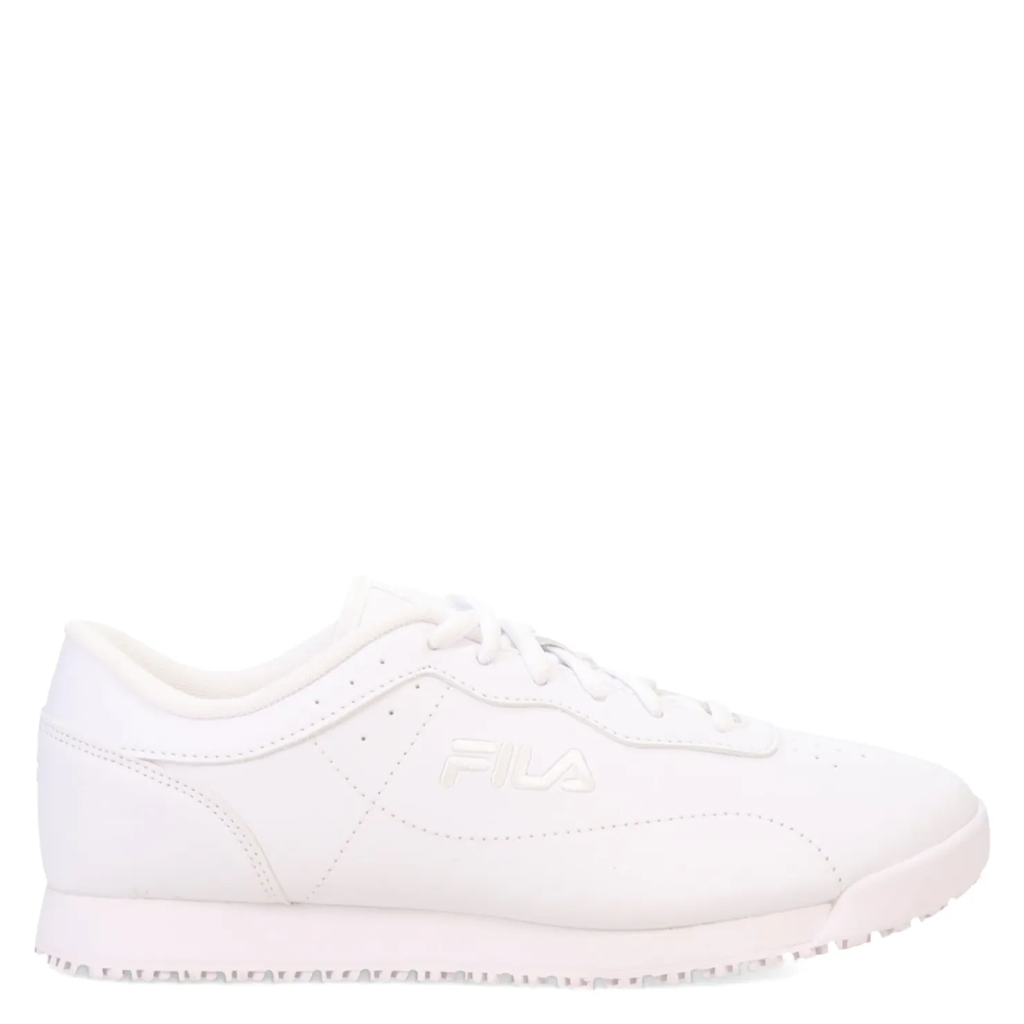 Women's , Memory Viable SR Work Sneaker|Fila Sale