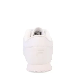 Women's , Memory Viable SR Work Sneaker|Fila Sale