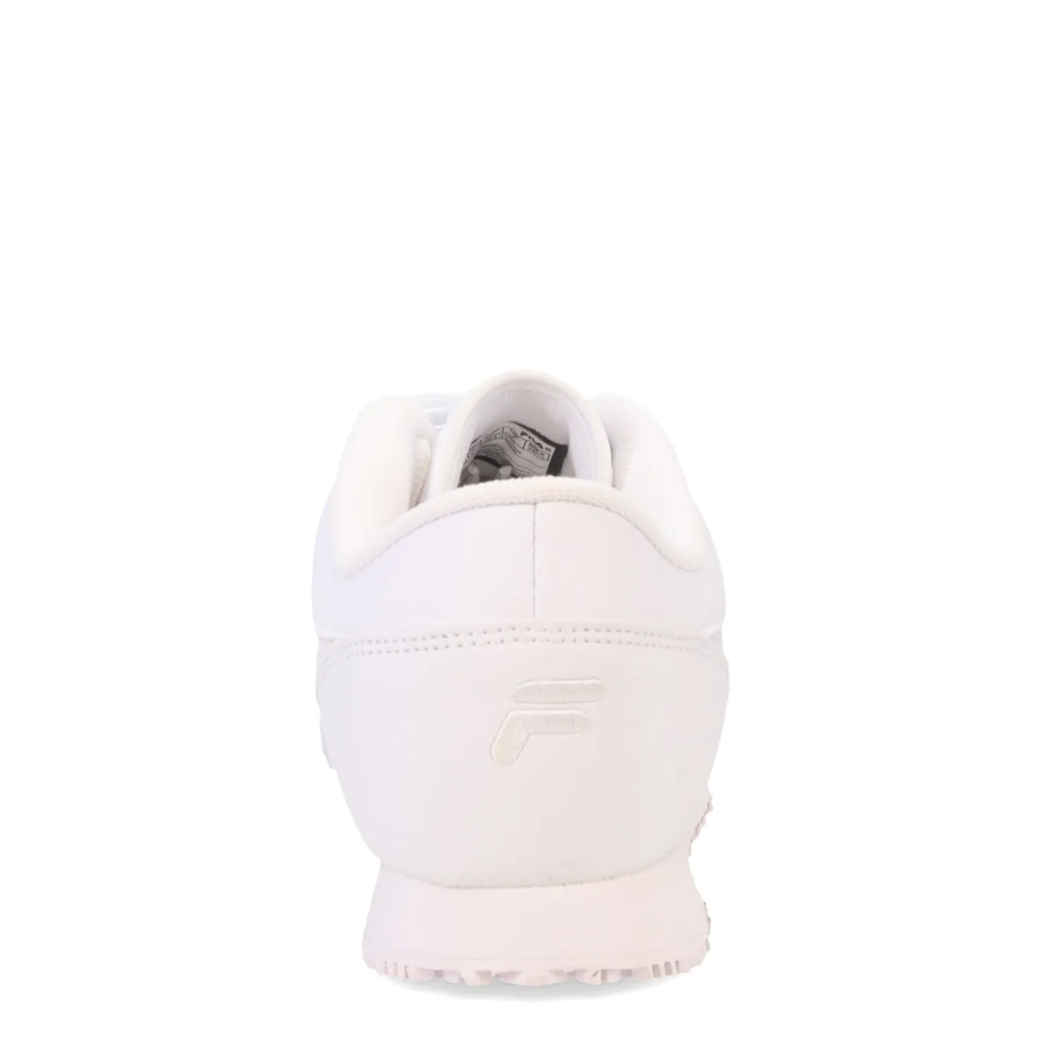 Women's , Memory Viable SR Work Sneaker|Fila Sale
