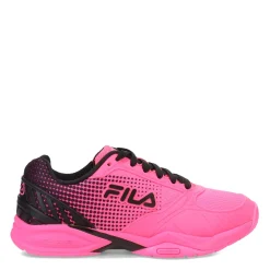 Women's , Volley Zone Pickleball Shoe|Fila New
