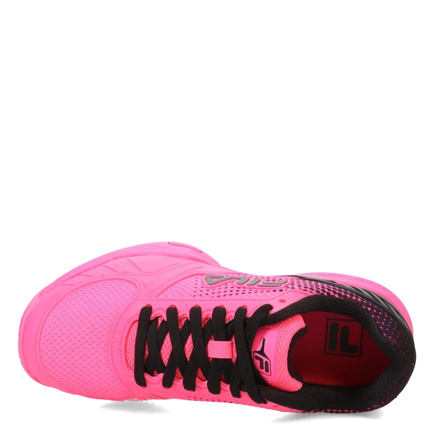 Women's , Volley Zone Pickleball Shoe|Fila New