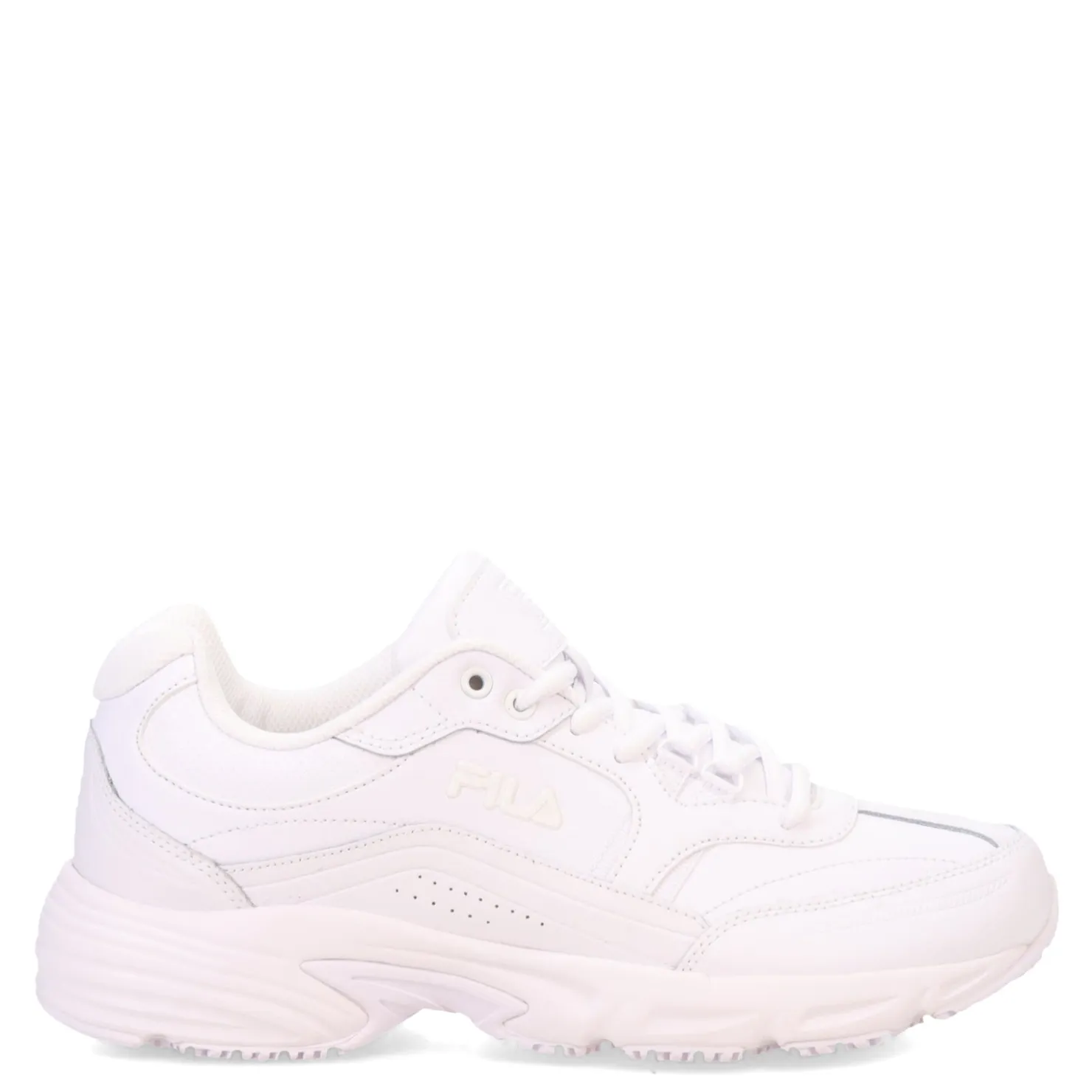 Women's , Workshift Sneaker - Wide Width|Fila Best