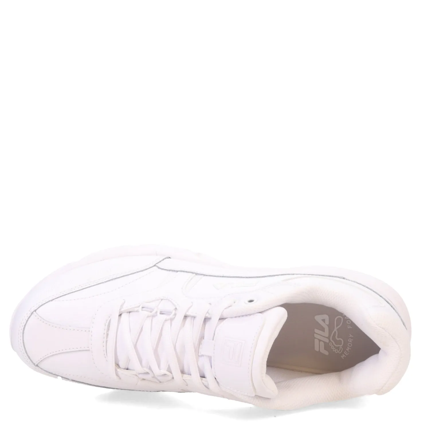 Women's , Workshift Sneaker - Wide Width|Fila Best
