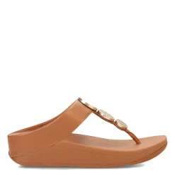 Women's Fit Flop, Halo Thong Sandal|FitFlop New