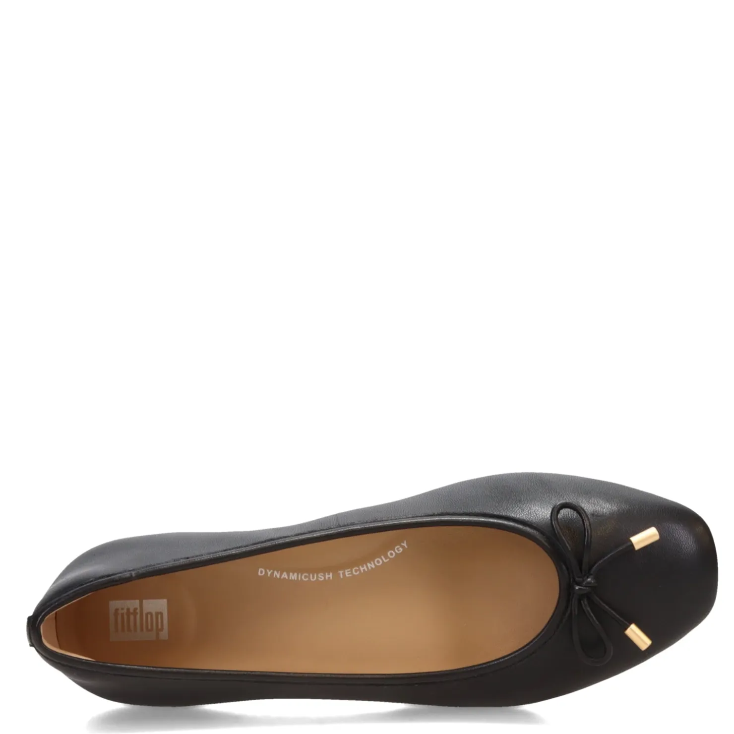 Women's , Delicato Ballet Flat|FitFlop Outlet