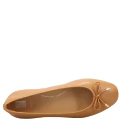 Women's , Delicato Ballet Flat|FitFlop
