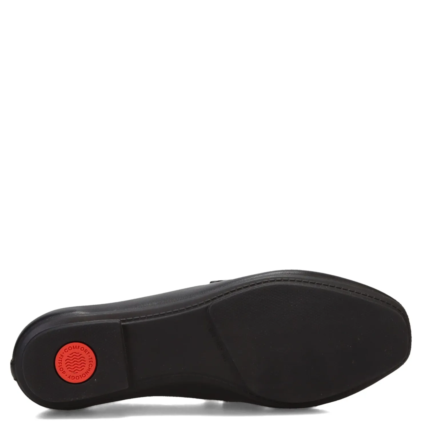 Women's , Delicato Stud-and-Eyelet Loafer|FitFlop Online