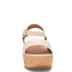 Women's , Eloise Cork Wrap Strap Sandal|FitFlop Sale
