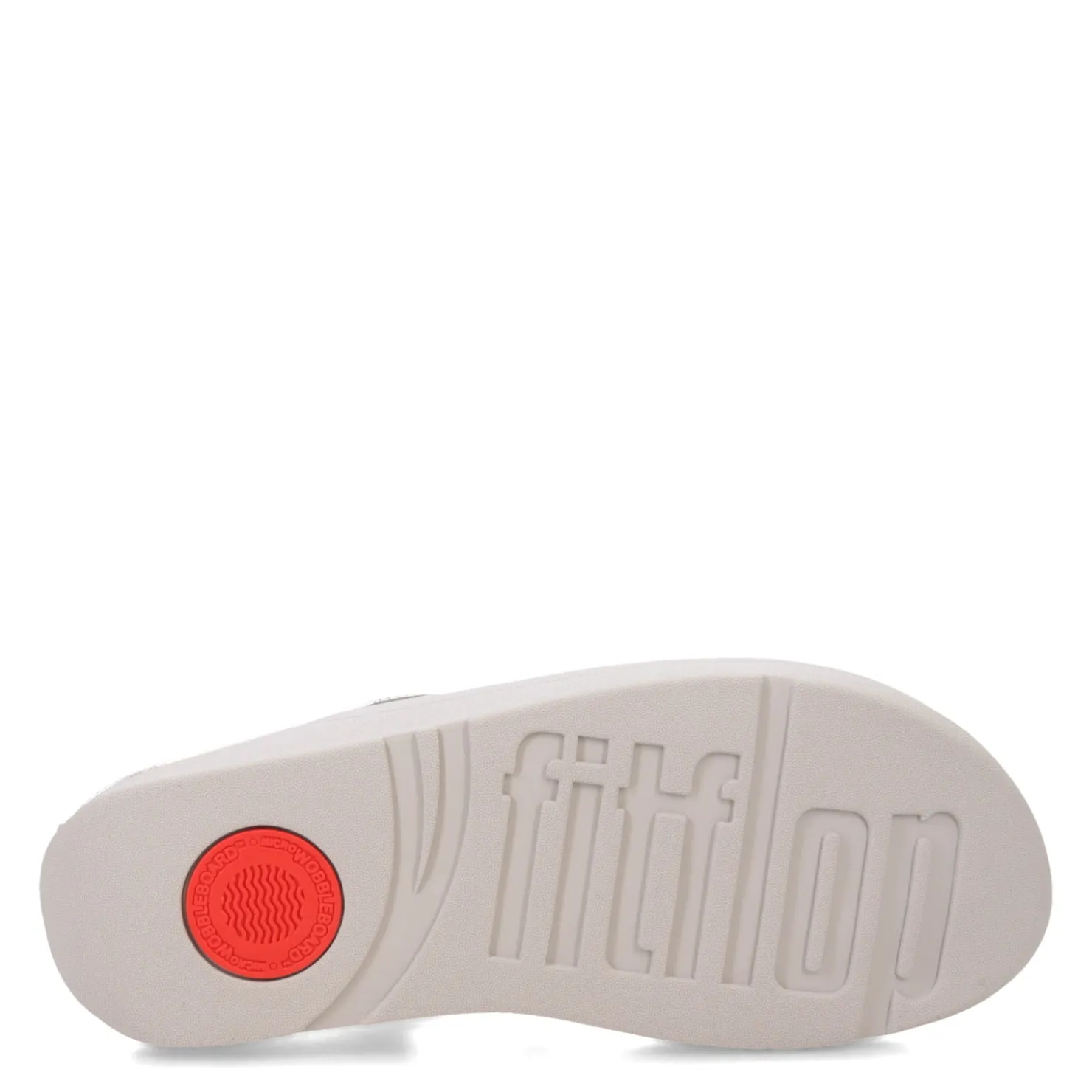 Women's , Fino Crystal Chain Toe-Post Sandal|FitFlop Best