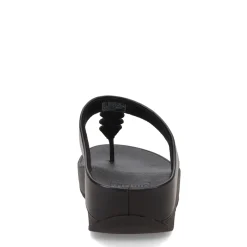 Women's , Fino Mirror Dome Toe-Post Sandal|FitFlop Online