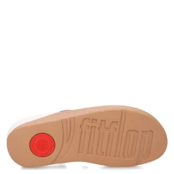 Women's , Fino Mirror Dome Toe-Post Sandal|FitFlop Sale