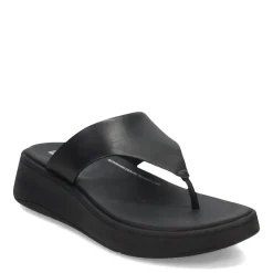 Women's , F-Mode Flatform Toe-Post Sandal|FitFlop New