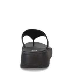 Women's , F-Mode Flatform Toe-Post Sandal|FitFlop New