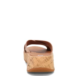 Women's , F-Mode Flatform Cross Slide|FitFlop Hot