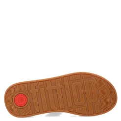 Women's , F-Mode Flatform Toe Post Sandal|FitFlop Sale