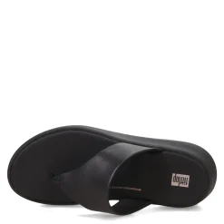 Women's , F-Mode Flatform Toe-Post Sandal|FitFlop Outlet