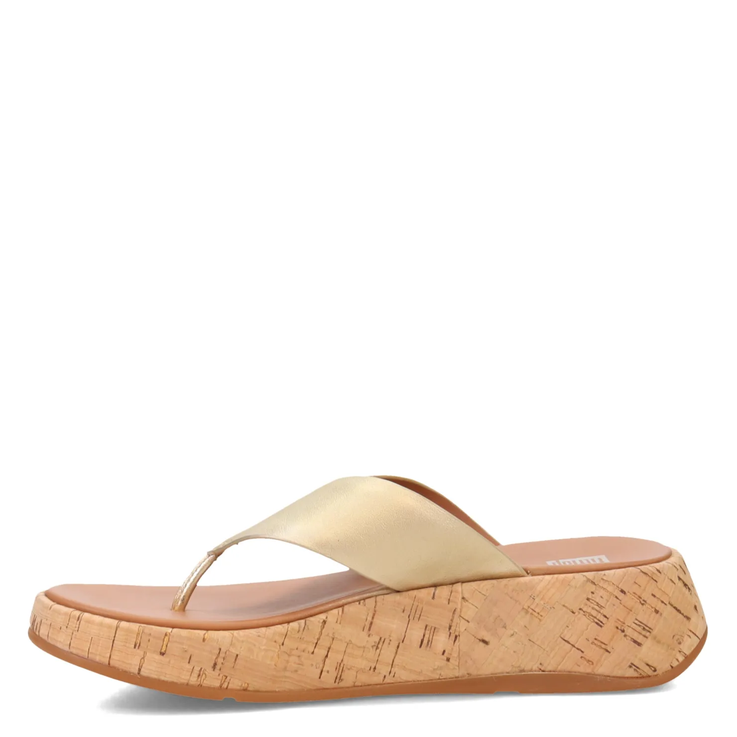 Women's , F-Mode Flatform Toe Post Sandal|FitFlop Best