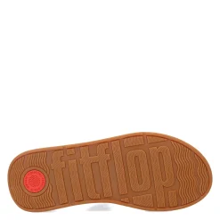 Women's , F-Mode Flatform Toe Post Sandal|FitFlop New