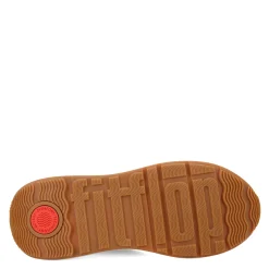 Fashion & Street*FitFlop Women's , F-Mode Flatform Sneaker Black