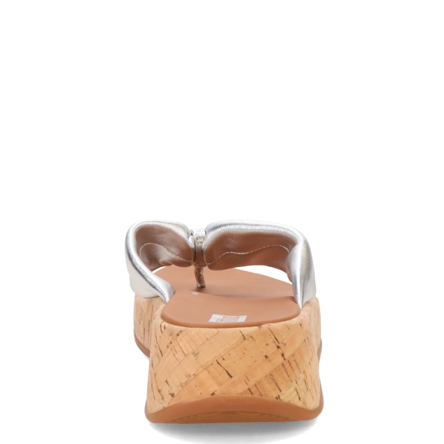 Women's , F-Mode Twist Flatform Thong Sandal|FitFlop Discount