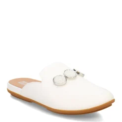 Women's , Gracie Beaded Circle Mule|FitFlop Best