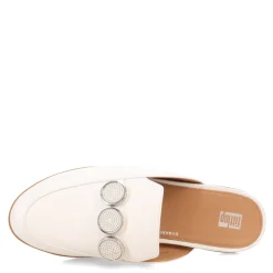 Women's , Gracie Beaded Circle Mule|FitFlop Best