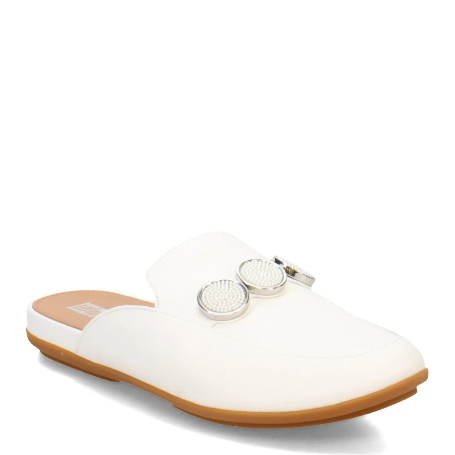 Women's , Gracie Beaded Circle Mule|FitFlop Clearance