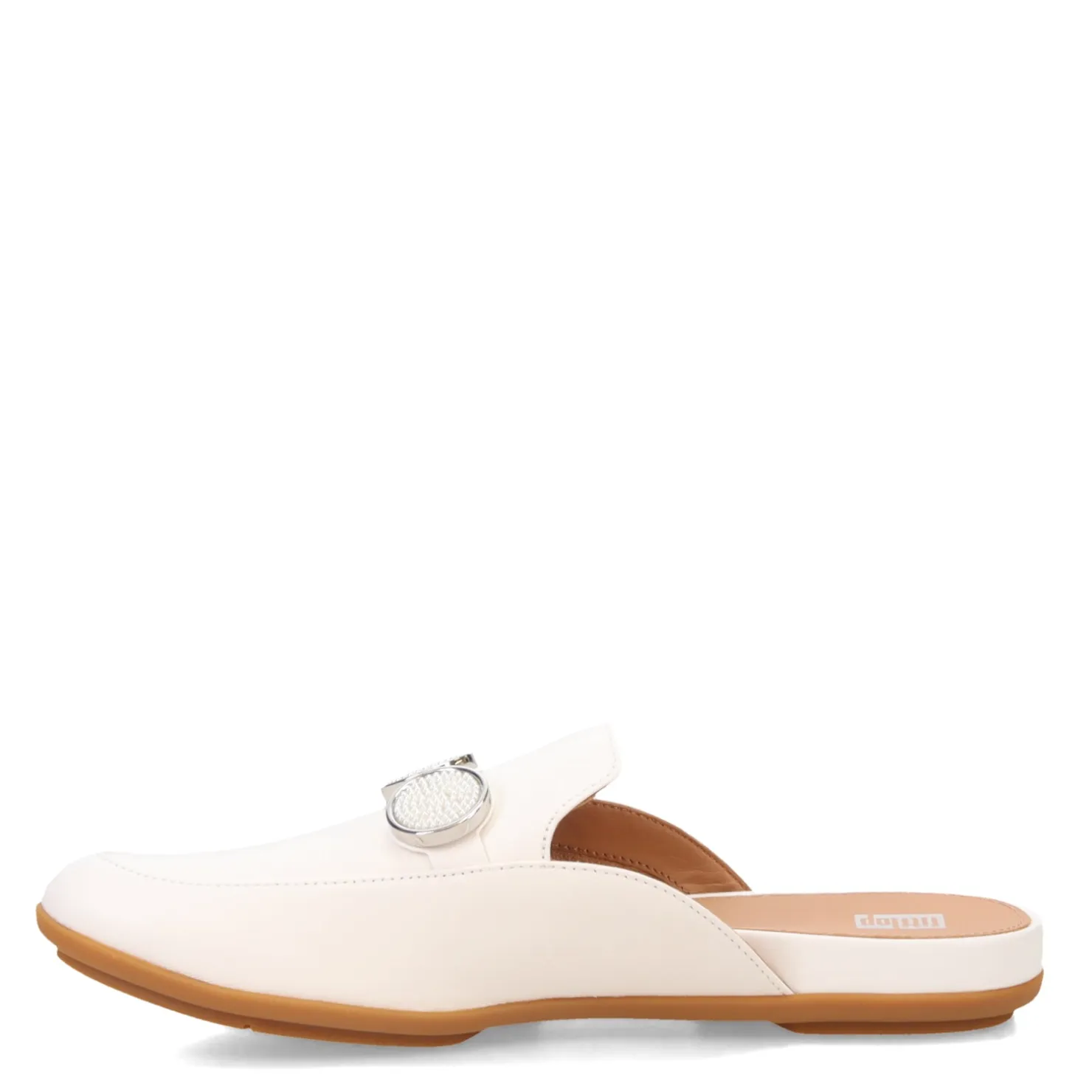 Women's , Gracie Beaded Circle Mule|FitFlop Clearance