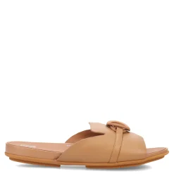 Women's , Gracie Circlet Slide|FitFlop Best