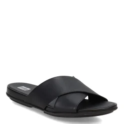 Women's , Gracie Cross Slide|FitFlop Sale