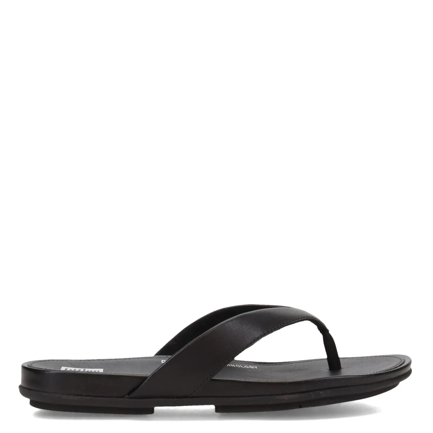 Flip Flops*FitFlop Women's , Gracie Flip-Flop Black
