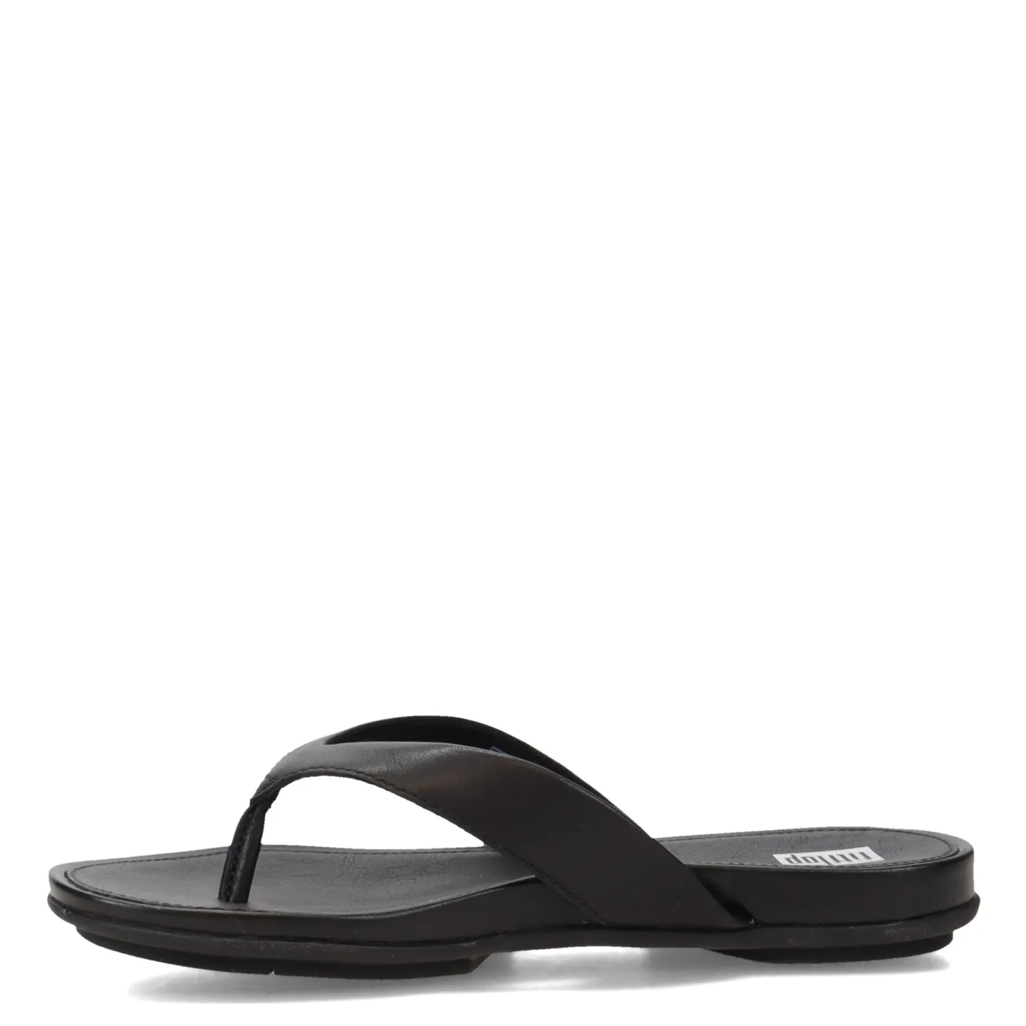 Flip Flops*FitFlop Women's , Gracie Flip-Flop Black